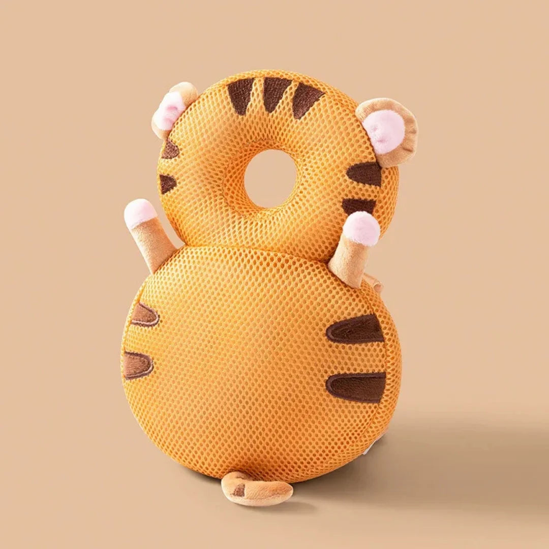 CuddleGuard™ Baby Head Protector