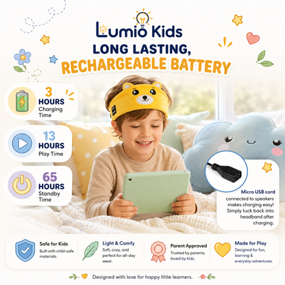 Lumio Buds™