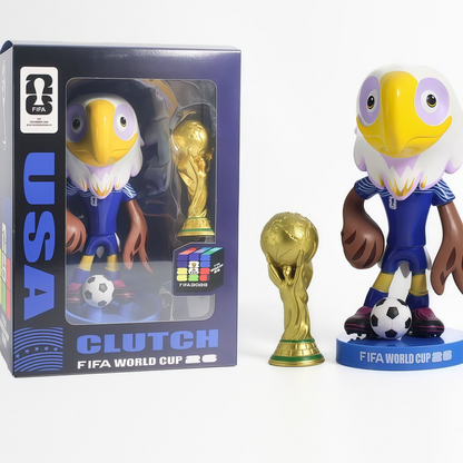 World Cup figurines