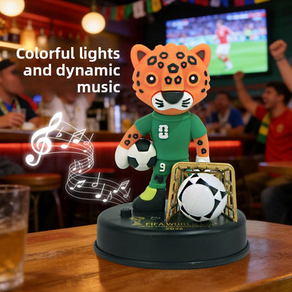 World Cup figurines
