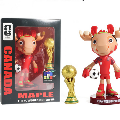 World Cup figurines