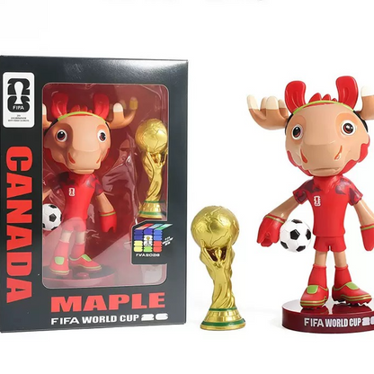 World Cup figurines
