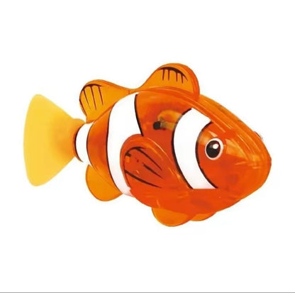 Magic fish ™ bath toys (buy four get four free)