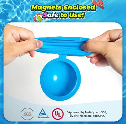 Reusable Water Balloons (Buy 6 Get 6 FREE)