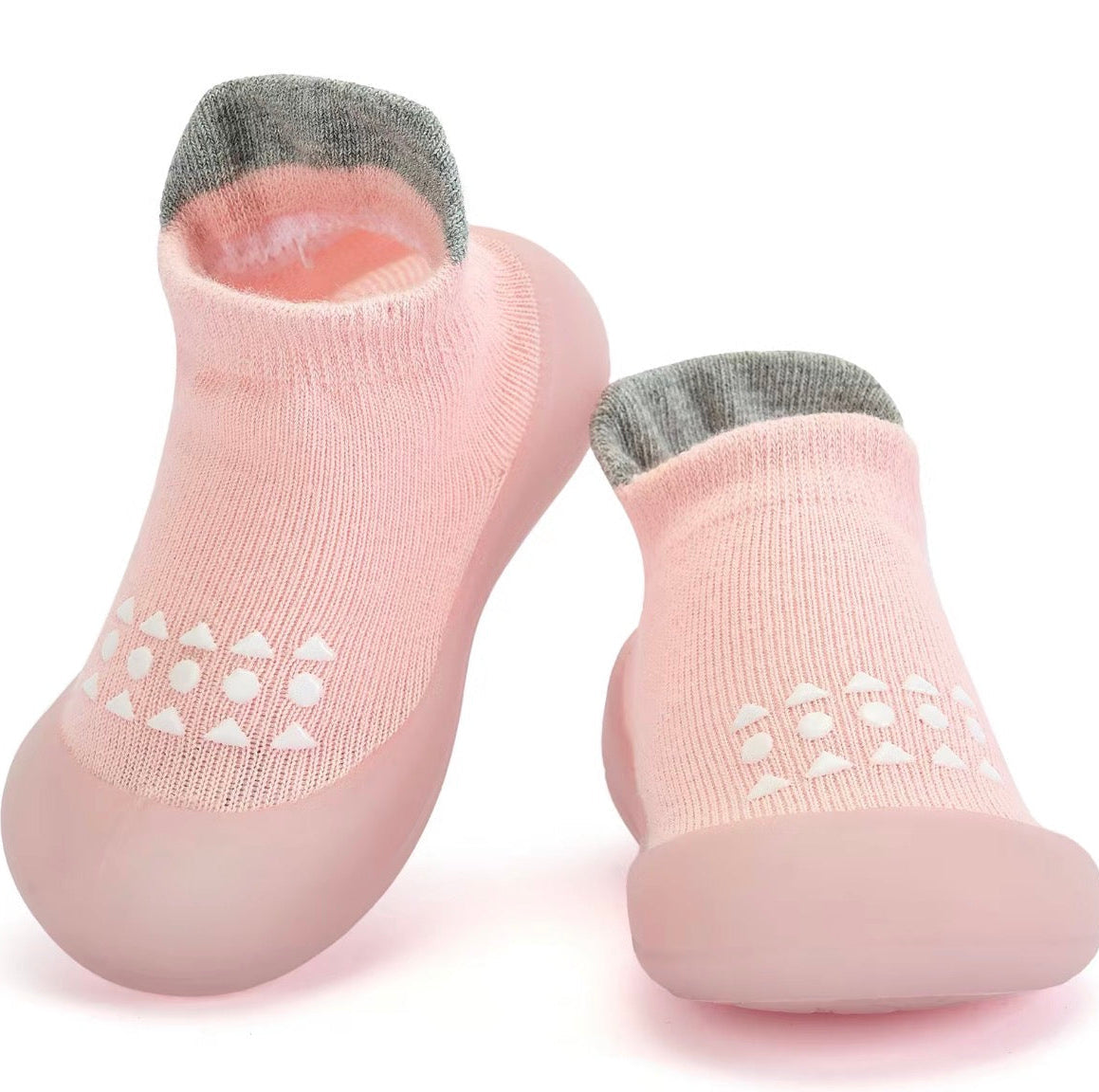FirstStep™ Summer Grip Shoes