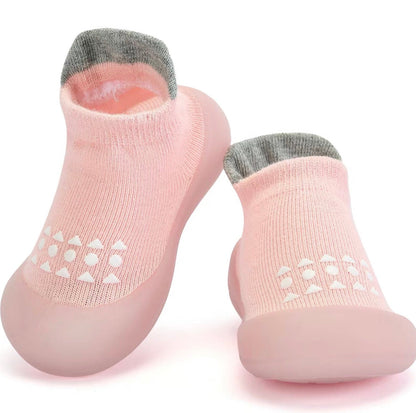 FirstStep™ Summer Grip Shoes