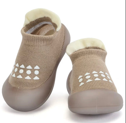 FirstStep™ Summer Grip Shoes