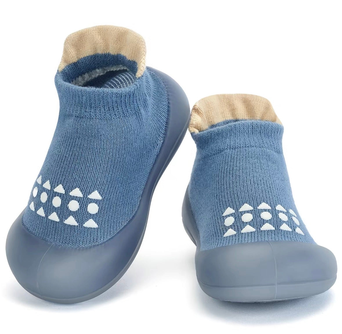 FirstStep™ Summer Grip Shoes