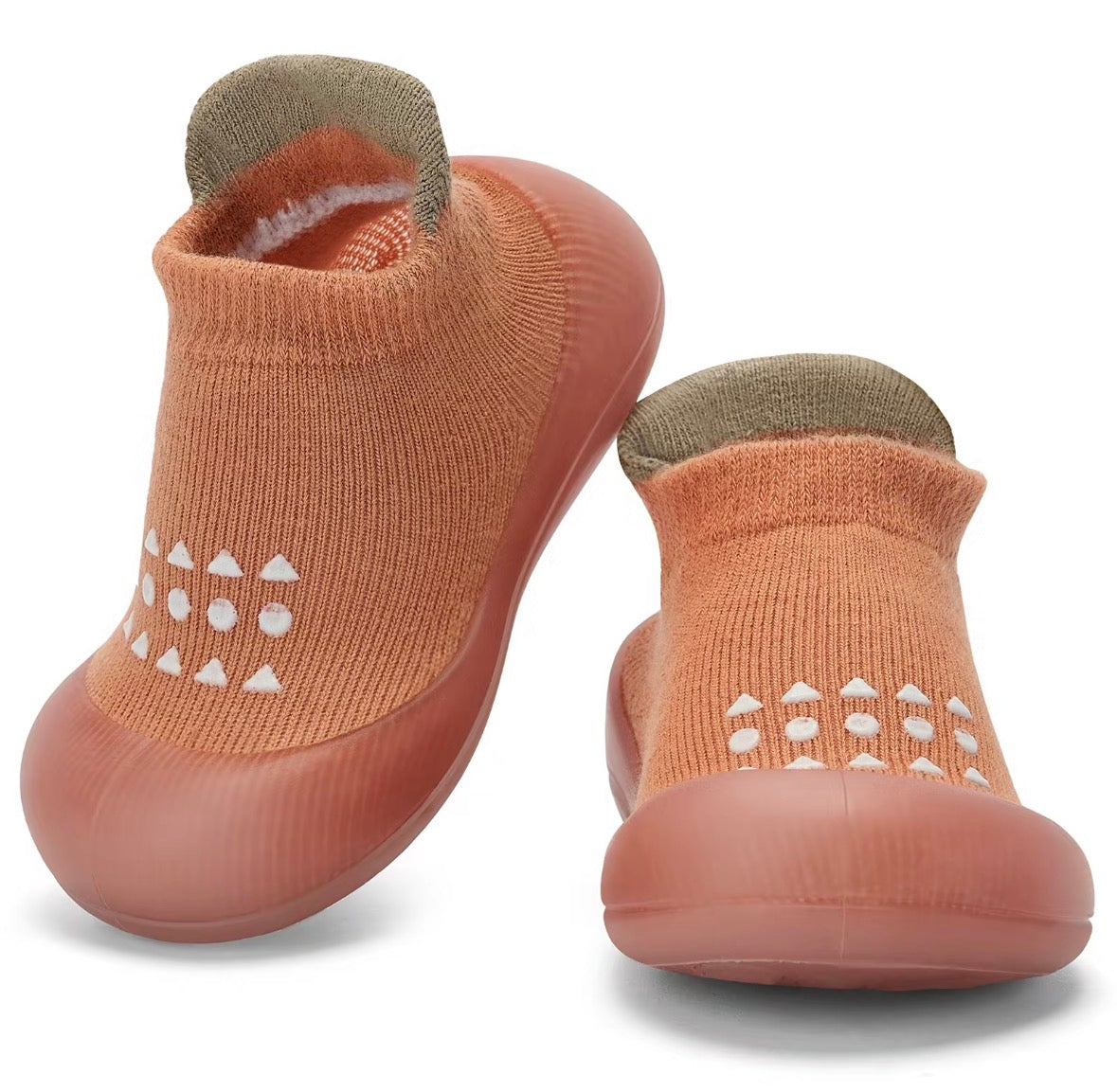 FirstStep™ Summer Grip Shoes