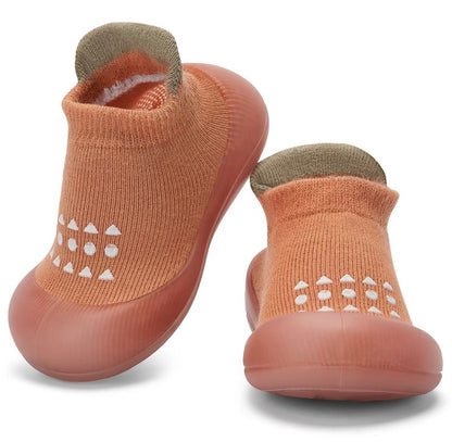 FirstStep™ Summer Grip Shoes
