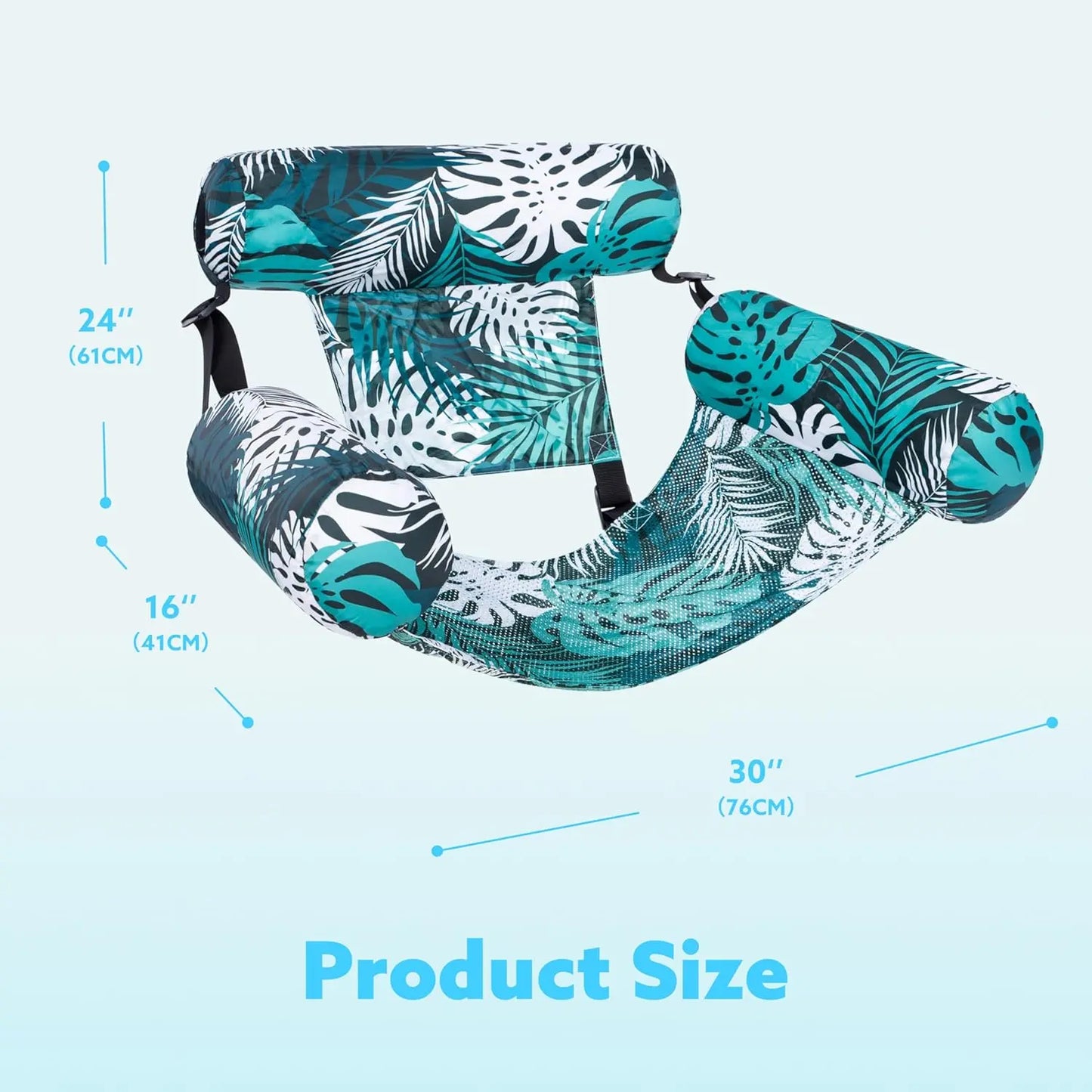 Splashy Surprise Inflatable Pool Floats Adult