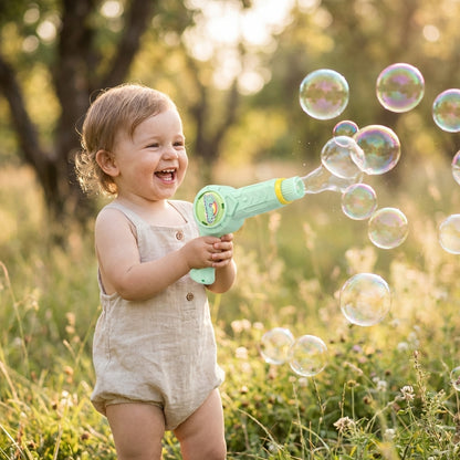 Smoke Bubble Blaster™