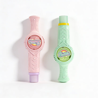 Smoke Bubble Blaster™
