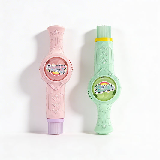 Smoke Bubble Blaster™