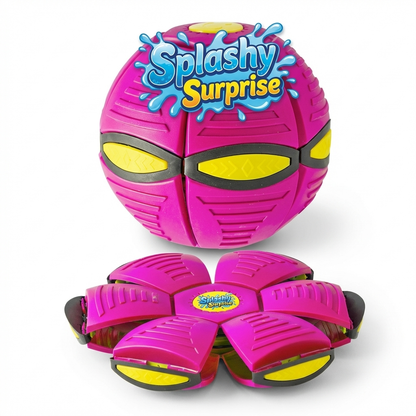 MindPop Ball — The Transforming Toy That Develops Your Child's Brain