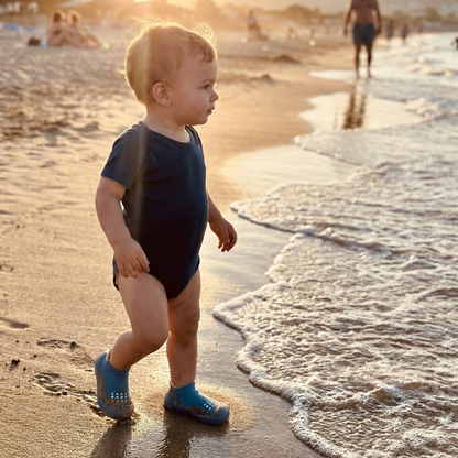 FirstStep™ Summer Grip Shoes
