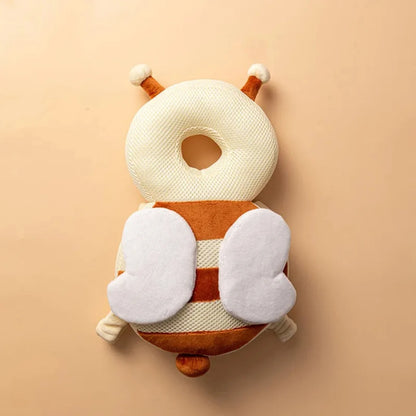 CuddleGuard™ Baby Head Protector