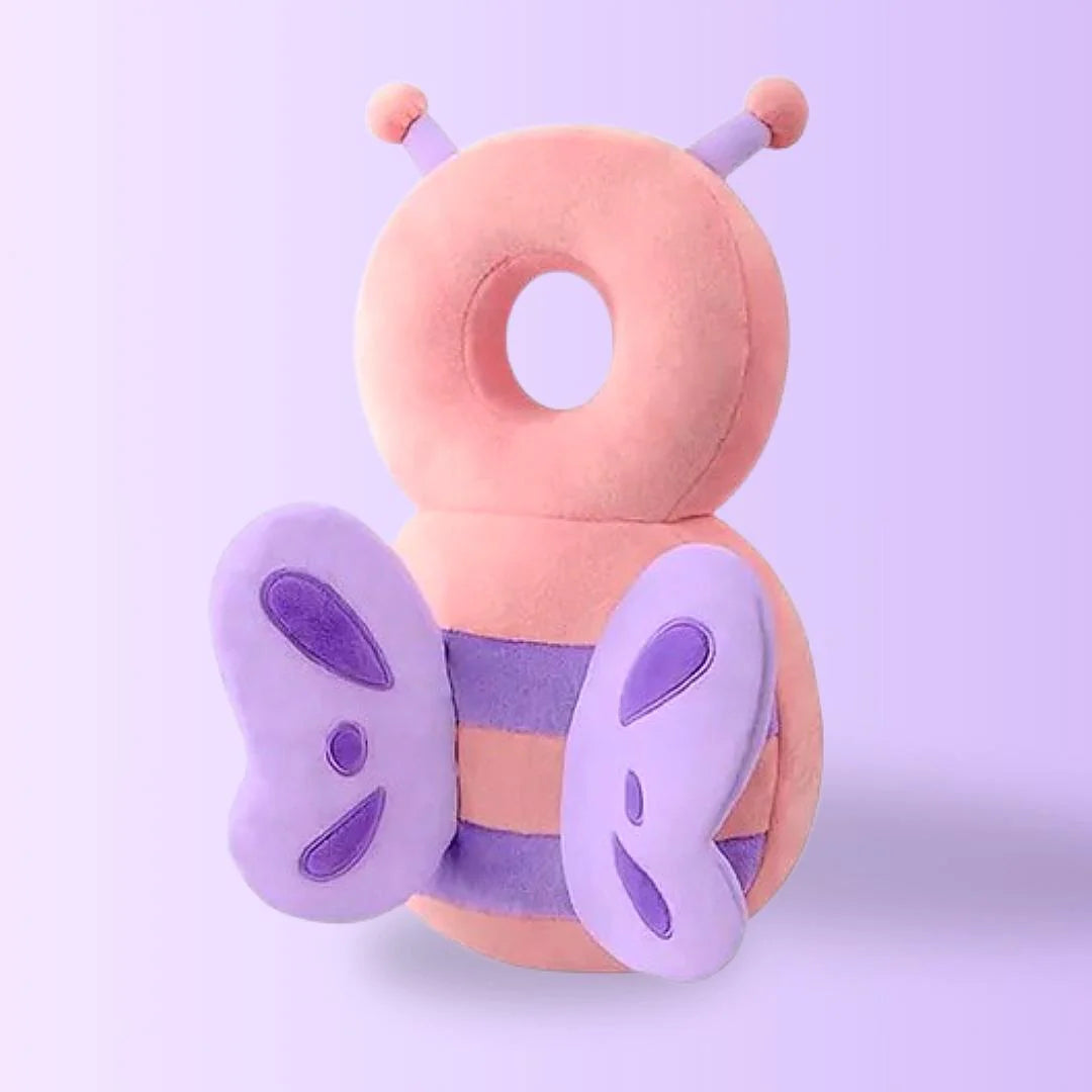 CuddleGuard™ Baby Head Protector
