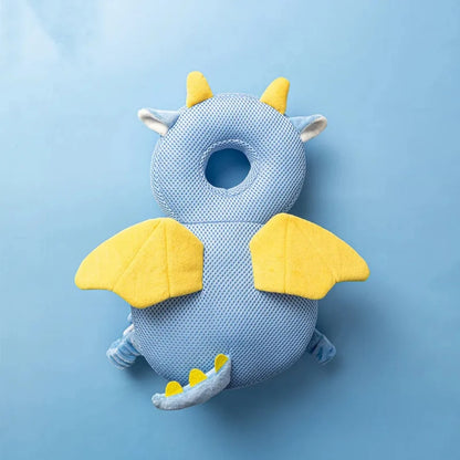 CuddleGuard™ Baby Head Protector