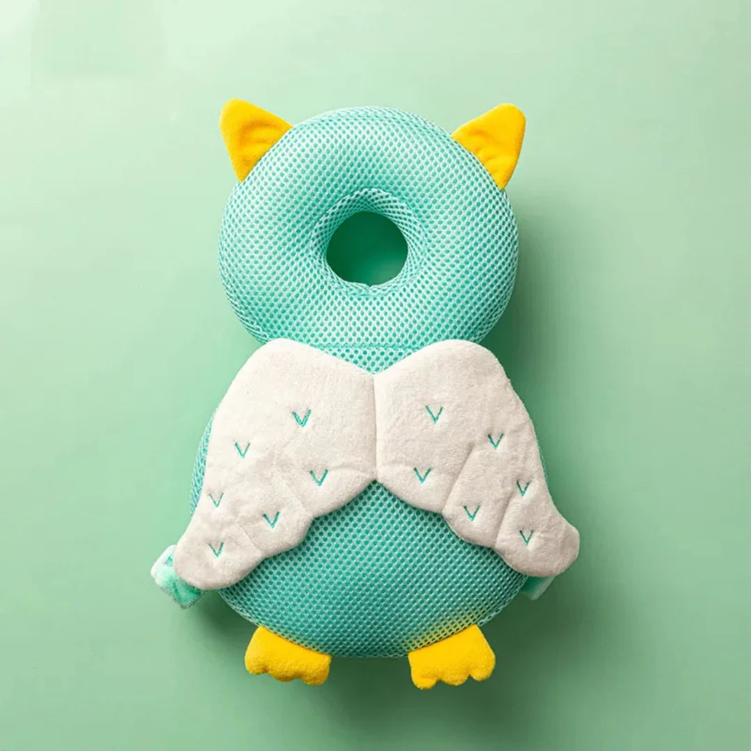 CuddleGuard™ Baby Head Protector